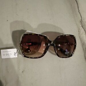 Cleo sunglasses. Brand new